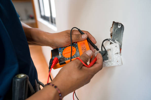 Best Emergency Electrical Repair  in Barton, NM