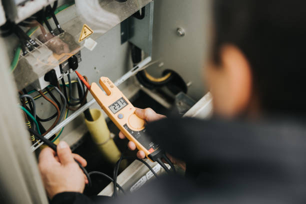 Best Electrical Contractors for Businesses  in Barton, NM