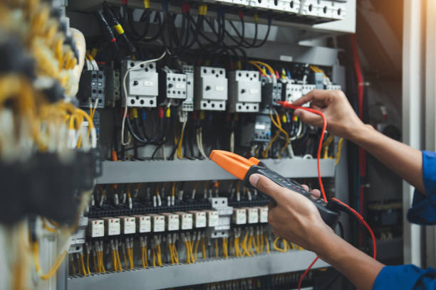 Electrical System Inspection in NM